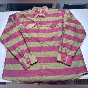 Dixxon flannel The Krueger Men’s XL limited edition